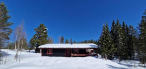 Sauna | Wi-Fi | Terrace | Wood stove | Cable TV